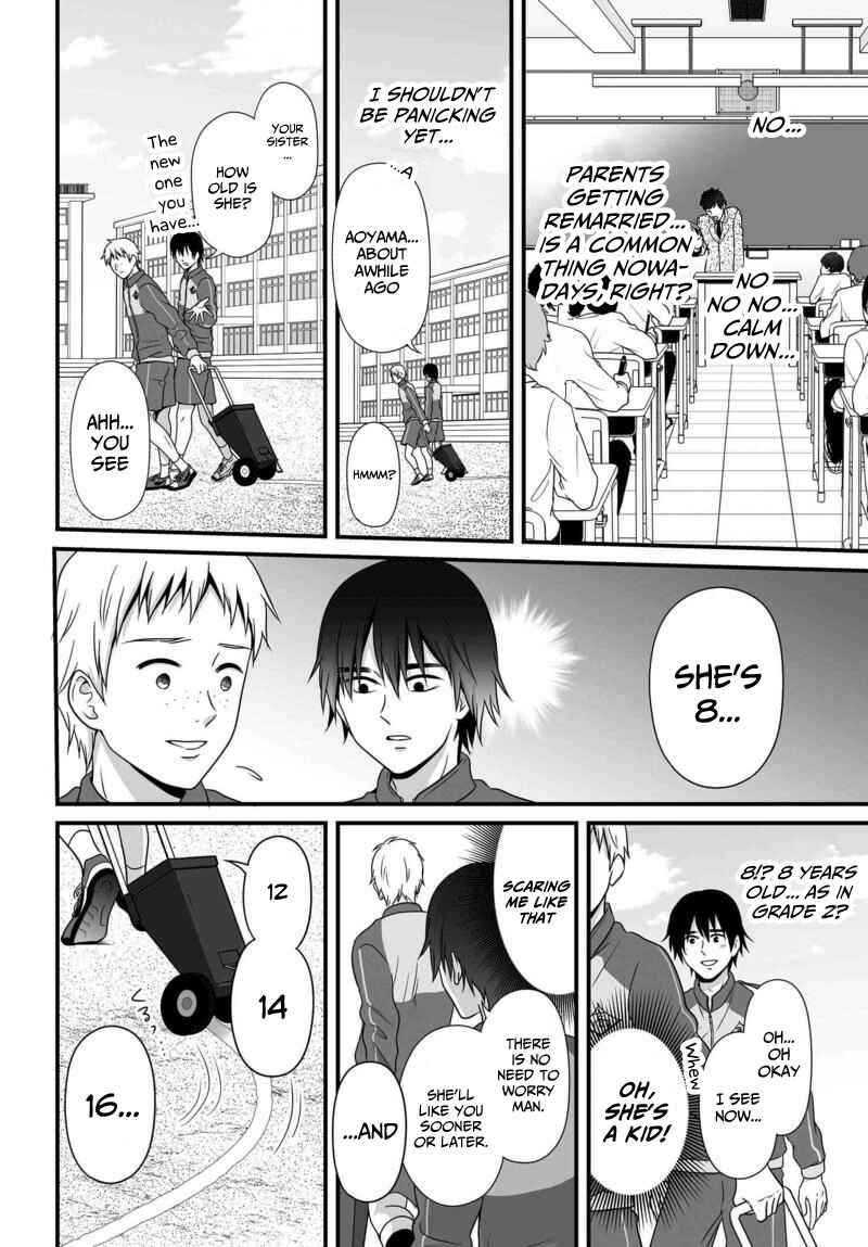 Joshikousei no Mudazukai Chapter 76 - Page 5