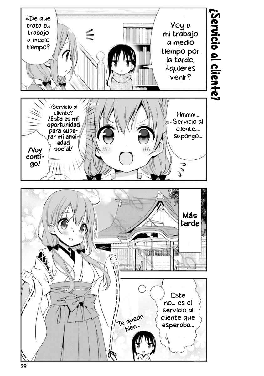 Hinako Note Chapter 14 - Page 12