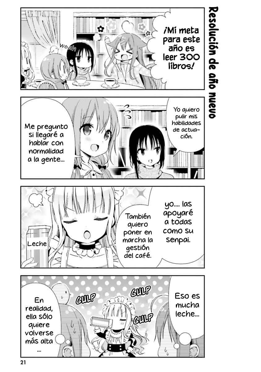 Hinako Note Chapter 14 - Page 4