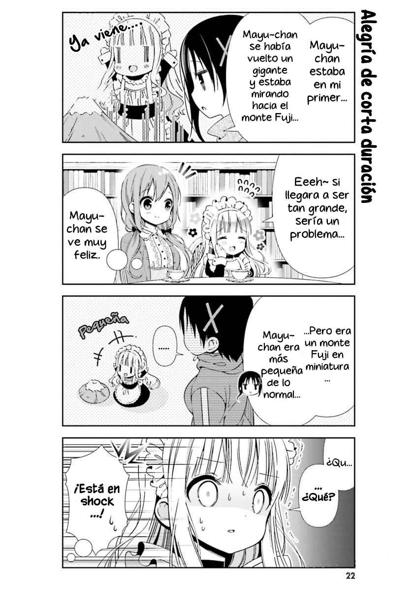 Hinako Note Chapter 14 - Page 5