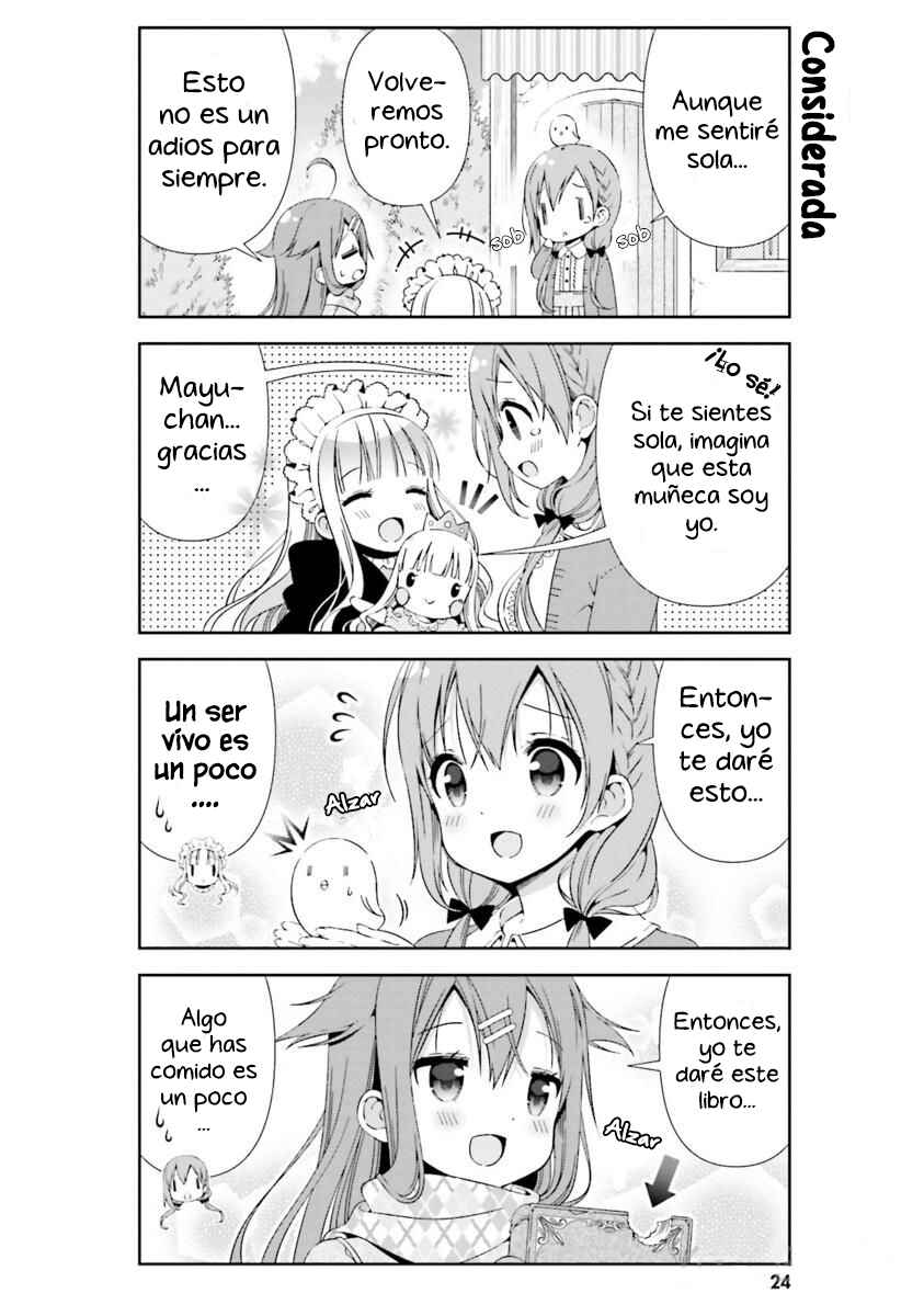 Hinako Note Chapter 14 - Page 7