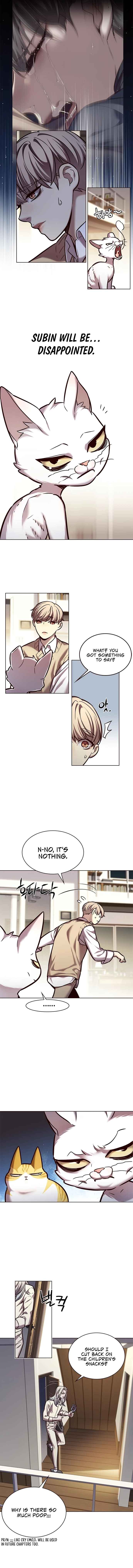Eleceed Chapter 228 - Page 2