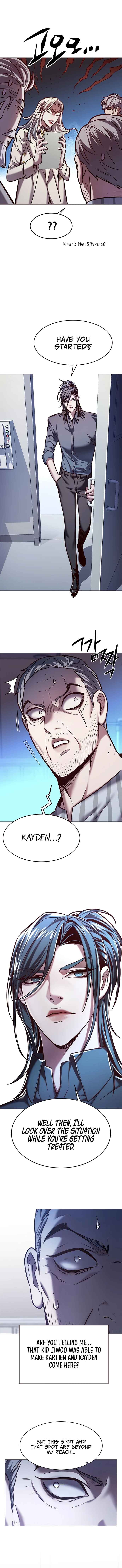 Eleceed Chapter 228 - Page 8