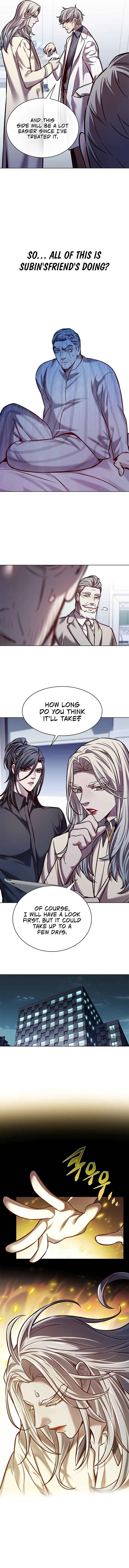 Eleceed Chapter 228 - Page 9