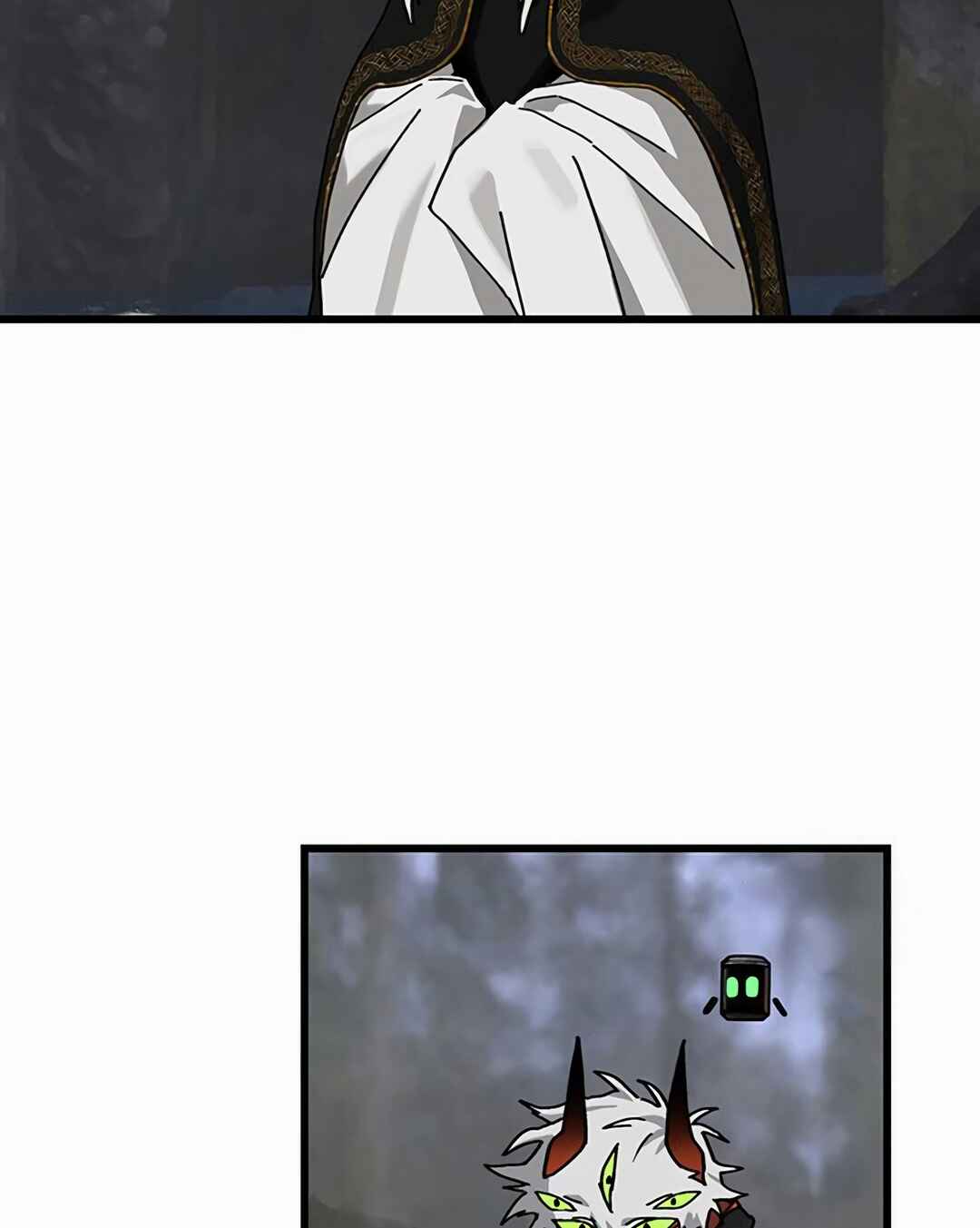 Eomma re Mannareo Ganeun Gil Chapter 25 - Page 20