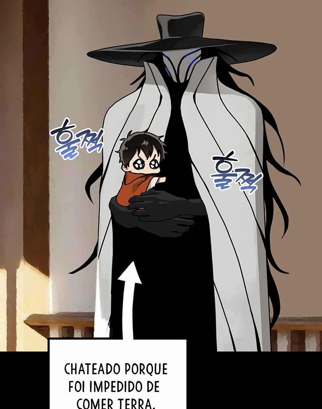 Eomma re Mannareo Ganeun Gil Chapter 25 - Page 75