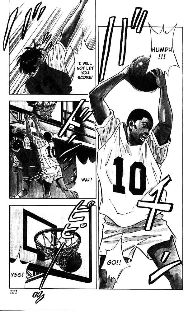 Slam Dunk! Chapter 68 - Page 12