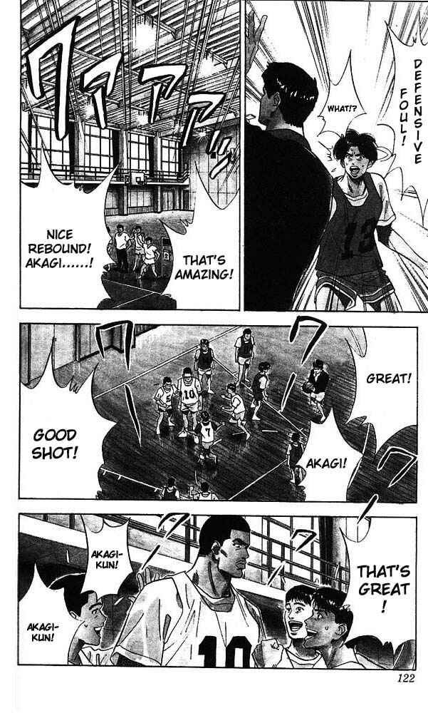 Slam Dunk! Chapter 68 - Page 13