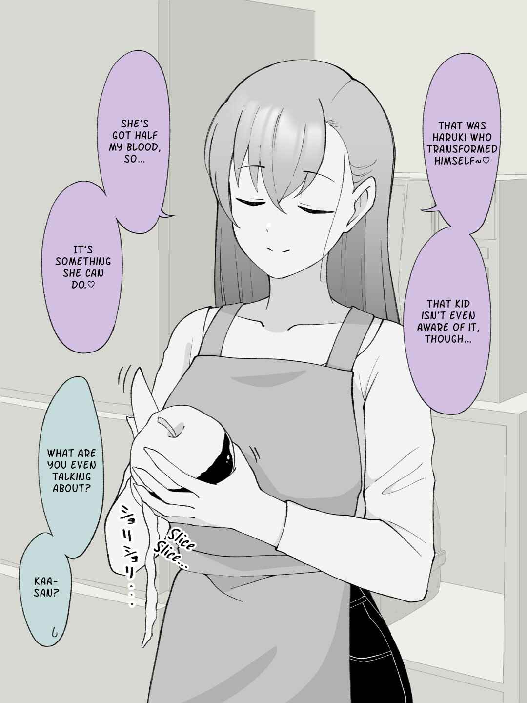 Aniki no Kanojo ni Naru, Onnanoko ni Nacchatta Otouto Chapter 137 - Page 3