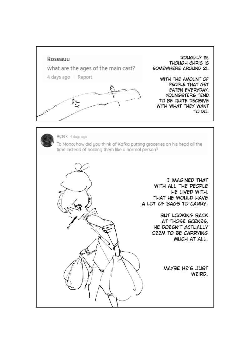 Project SHaDe Chapter 8.5 - Page 3