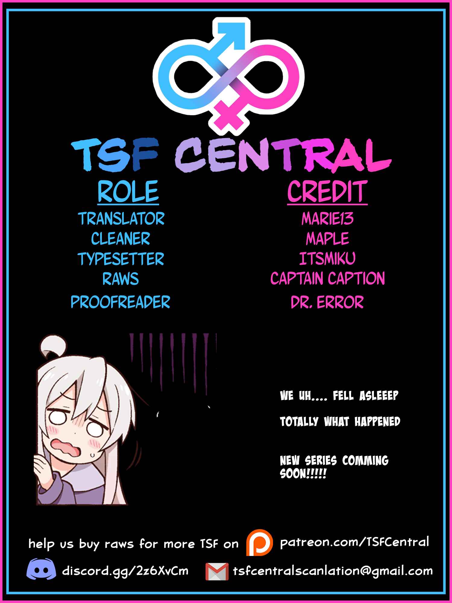 Ore no  Tomodachi ♂♀ ga Kawaisugite Komaru! Chapter 11 - Page 21