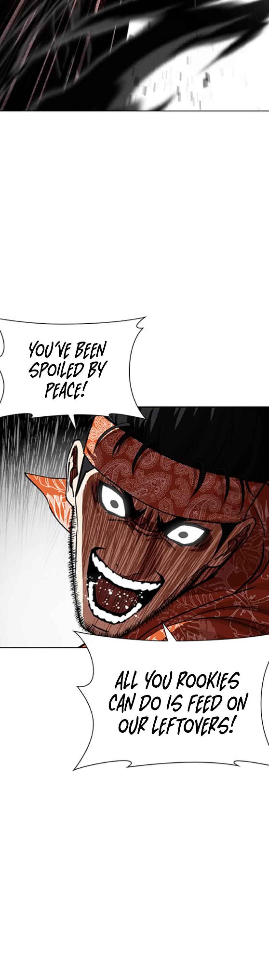 Oemo Jisangjuui Chapter 593 - Page 18