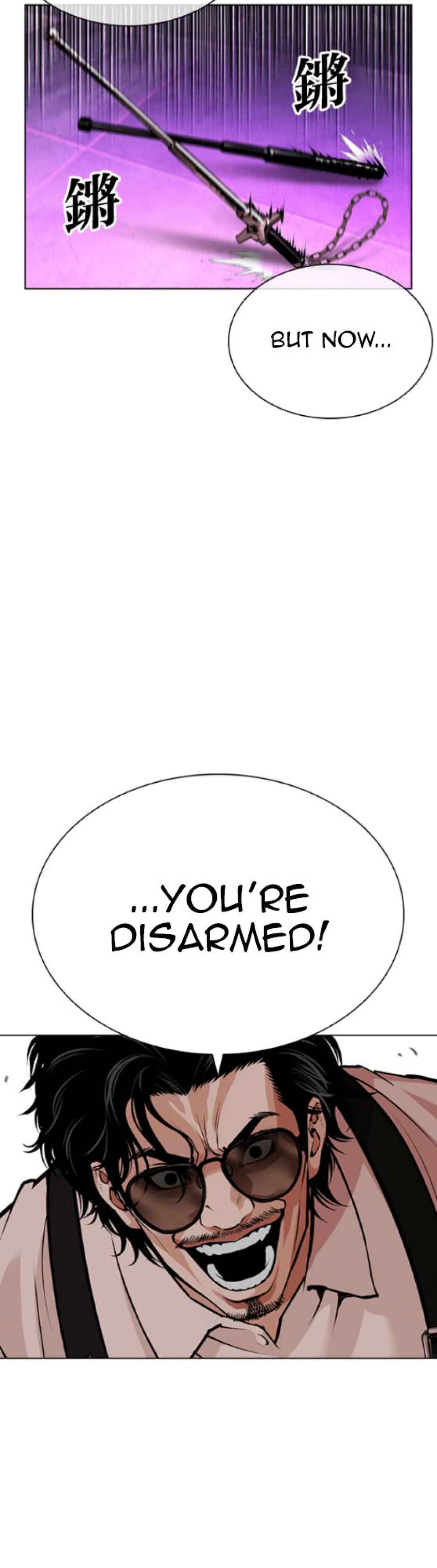 Oemo Jisangjuui Chapter 593 - Page 45