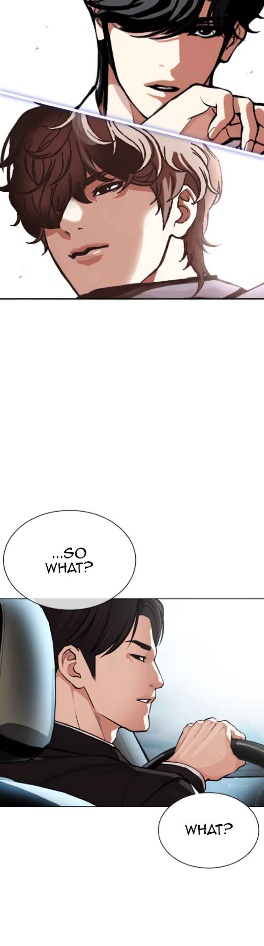 Oemo Jisangjuui Chapter 593 - Page 5