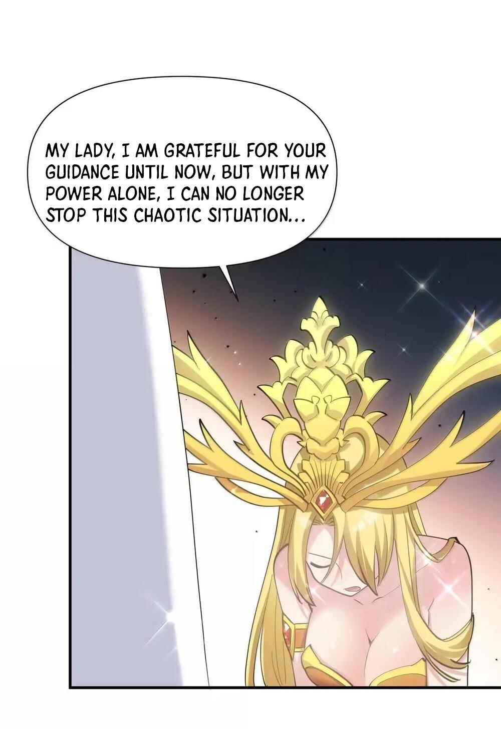 I Look Too Much Like the Boss and the World Actually Believes It Chapter 109 - Page 13