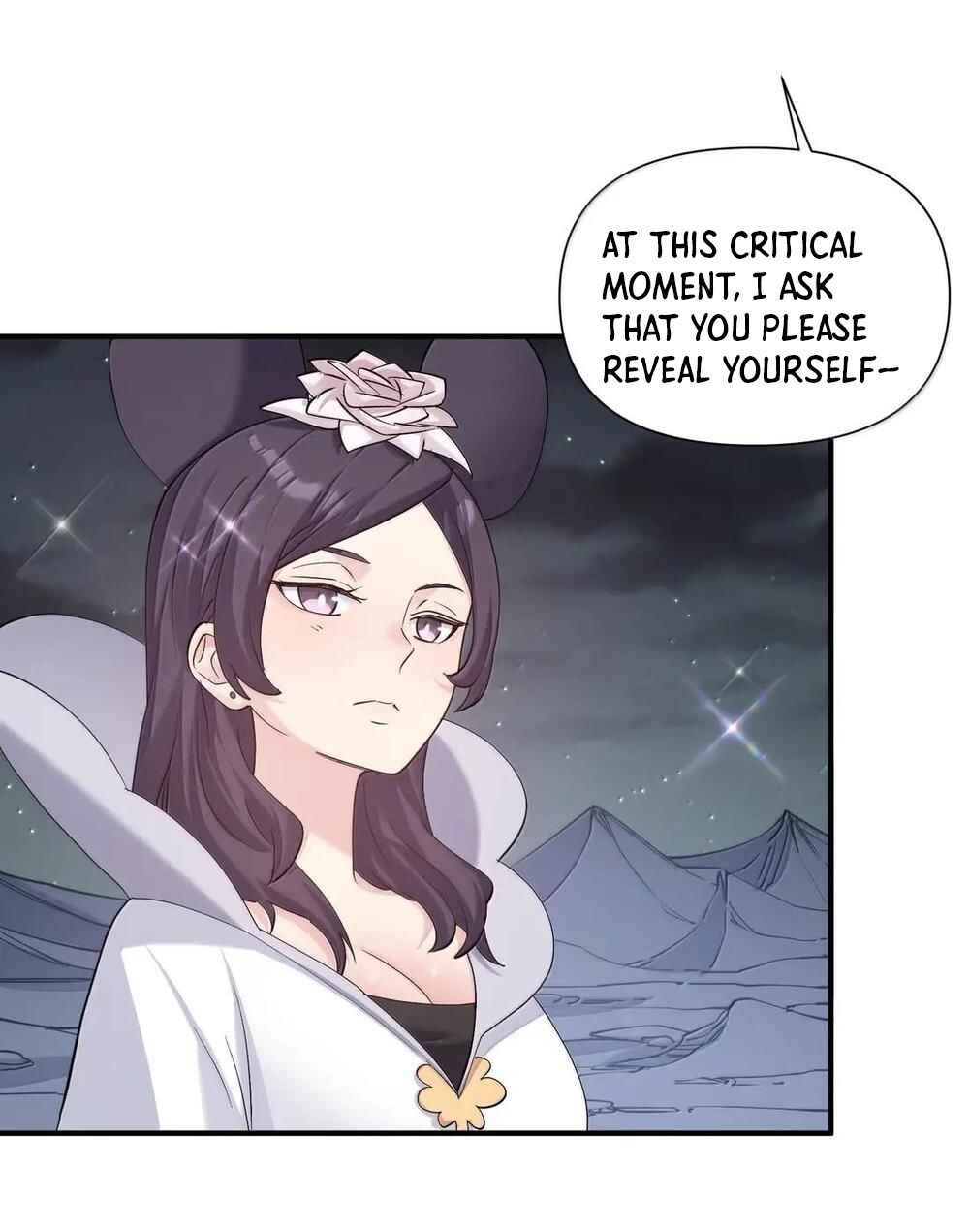 I Look Too Much Like the Boss and the World Actually Believes It Chapter 109 - Page 14