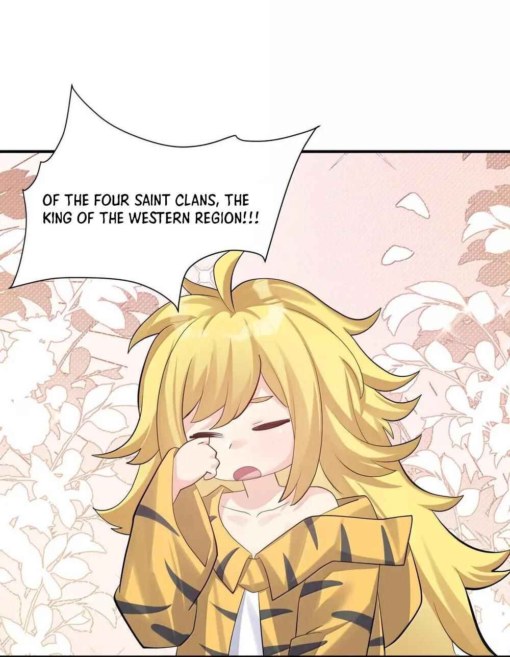 I Look Too Much Like the Boss and the World Actually Believes It Chapter 109 - Page 25
