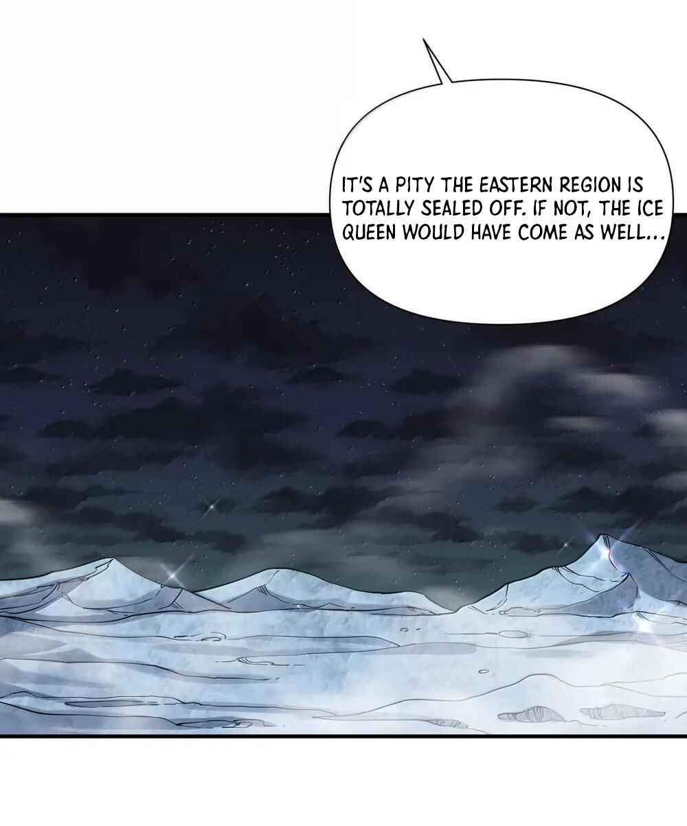 I Look Too Much Like the Boss and the World Actually Believes It Chapter 109 - Page 28