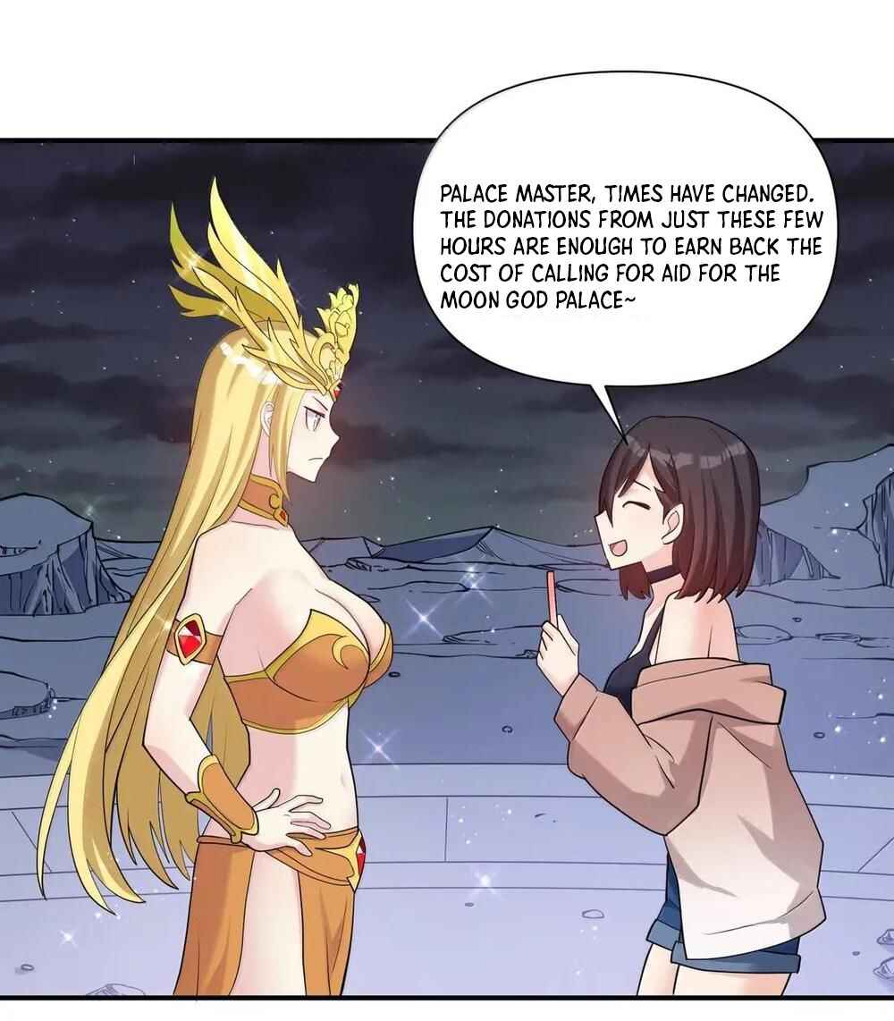 I Look Too Much Like the Boss and the World Actually Believes It Chapter 109 - Page 40