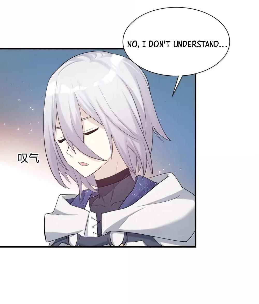 I Look Too Much Like the Boss and the World Actually Believes It Chapter 109 - Page 56