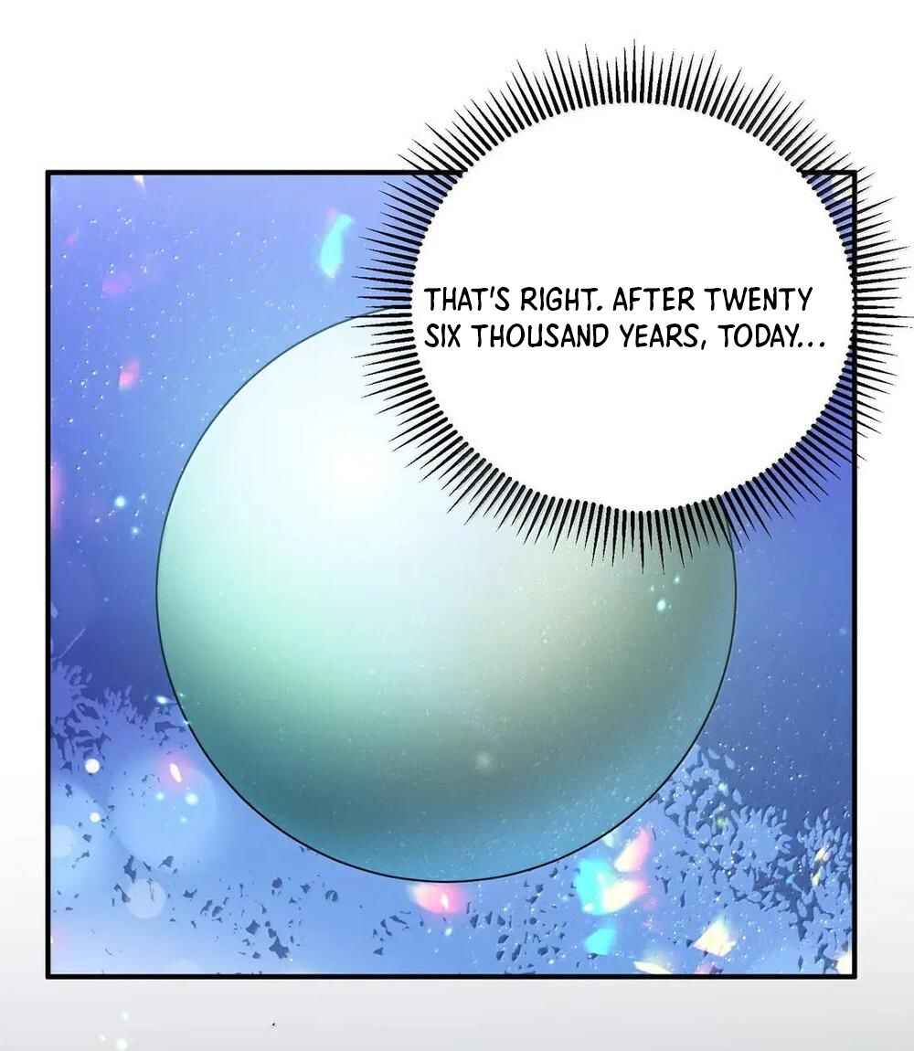 I Look Too Much Like the Boss and the World Actually Believes It Chapter 109 - Page 62