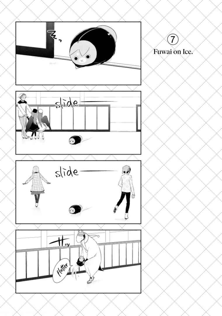 Jingai-san no Yome Chapter 16 - Page 8