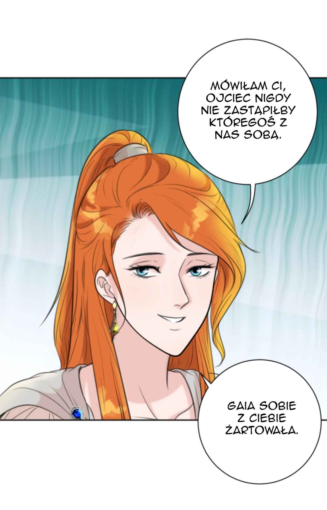 The journey of Dionysus Chapter 50 - Page 10