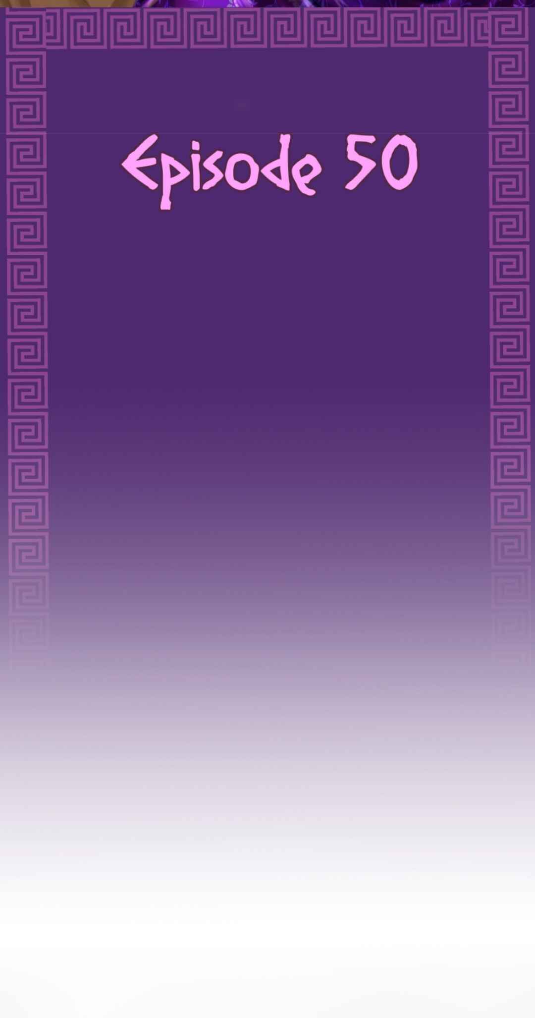 The journey of Dionysus Chapter 50 - Page 2