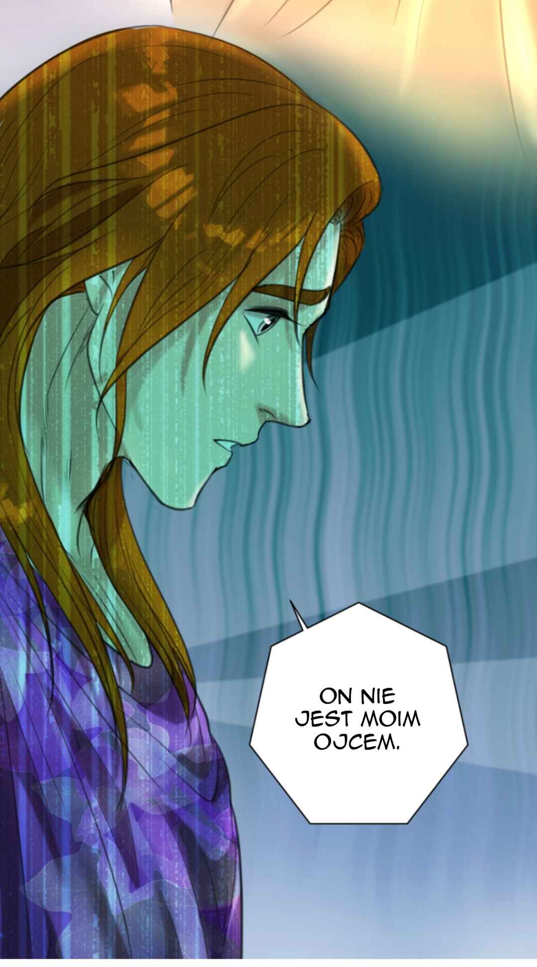 The journey of Dionysus Chapter 50 - Page 34