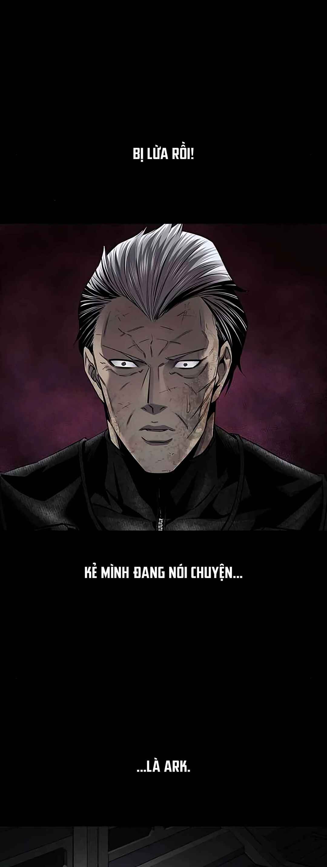 Dead Queen Chapter 165 - Page 18