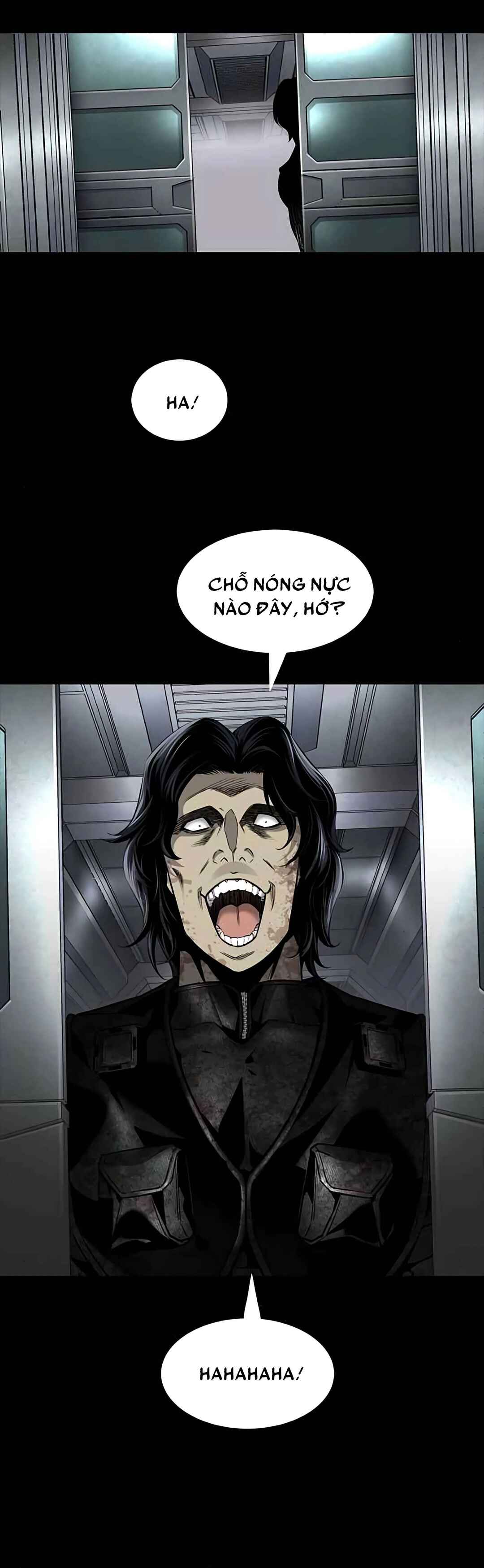 Dead Queen Chapter 165 - Page 62
