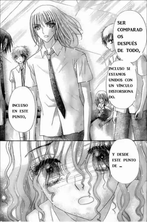 Gakuen Alice Chapter 131 - Page 11