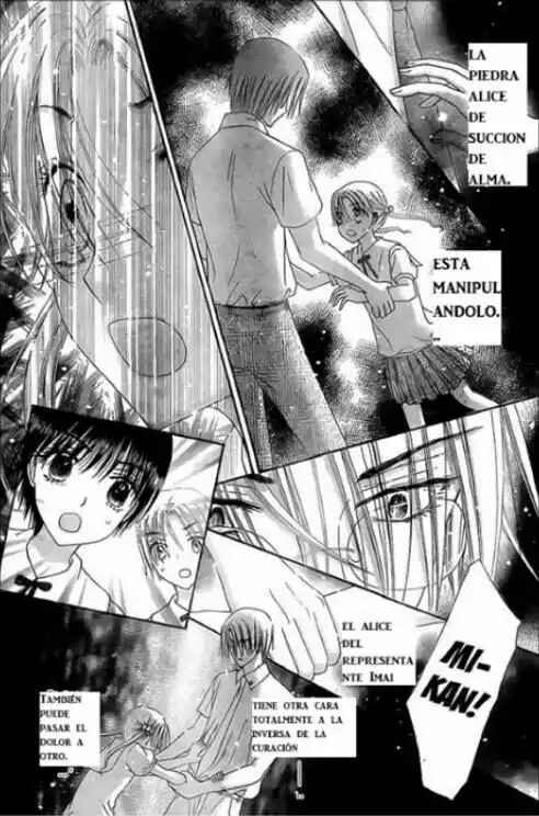 Gakuen Alice Chapter 131 - Page 23