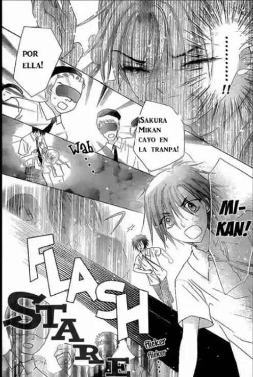 Gakuen Alice Chapter 131 - Page 24