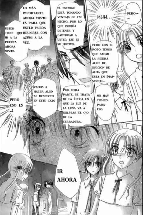 Gakuen Alice Chapter 131 - Page 28
