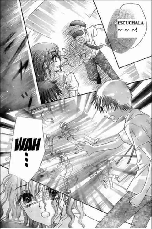 Gakuen Alice Chapter 131 - Page 8