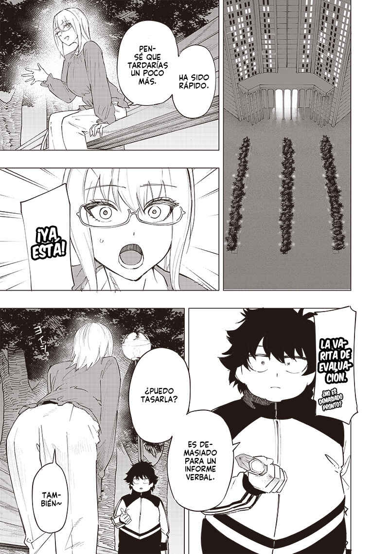 Wazawai no Avalon: Game Saijaku no Akuyaku Debu ni Ten'i Shita kedo, Ore dake "Yasereba Tsuyokute New Game" na Sekai datta no de, Saisoku Level Up & Hametsu Flag Kaihi de Kage no Eiyuu o Mezashimasu Chapter 33 - Page 14