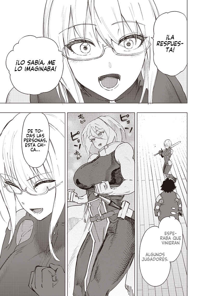 Wazawai no Avalon: Game Saijaku no Akuyaku Debu ni Ten'i Shita kedo, Ore dake "Yasereba Tsuyokute New Game" na Sekai datta no de, Saisoku Level Up & Hametsu Flag Kaihi de Kage no Eiyuu o Mezashimasu Chapter 33 - Page 6