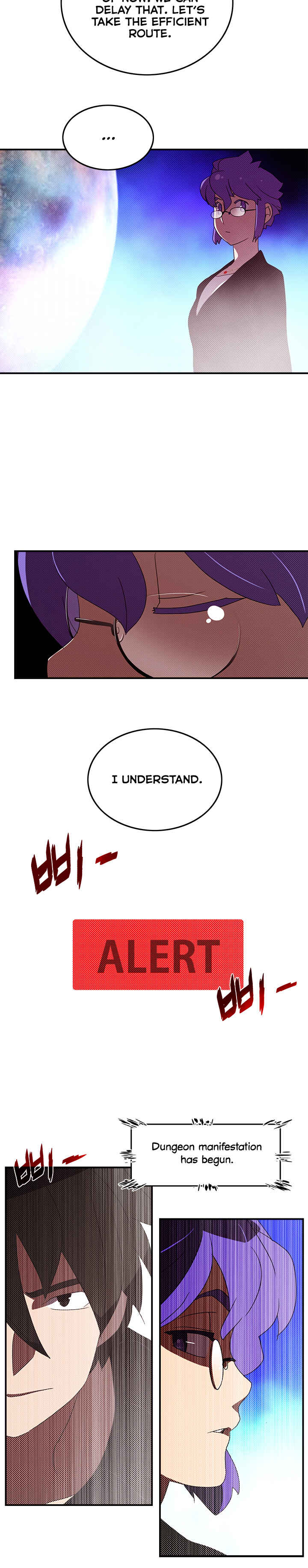 I Am the Sorcerer King Chapter 90 - Page 13