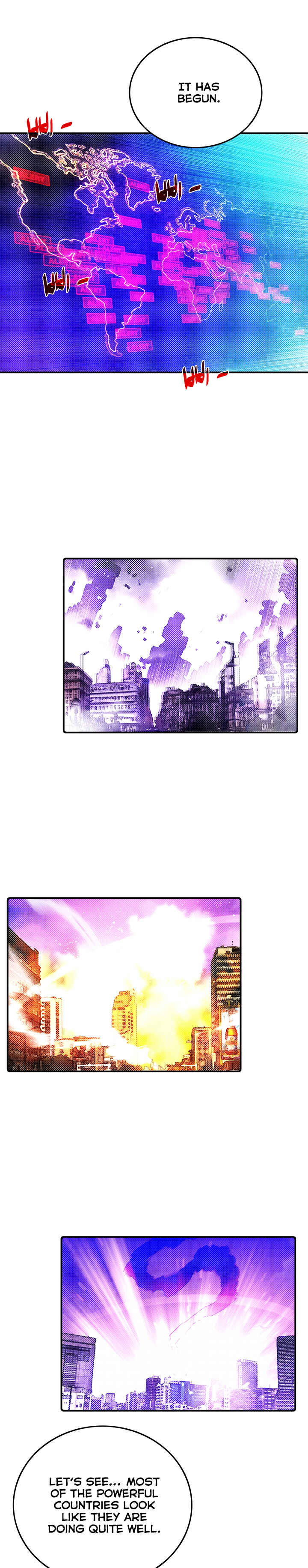 I Am the Sorcerer King Chapter 90 - Page 14