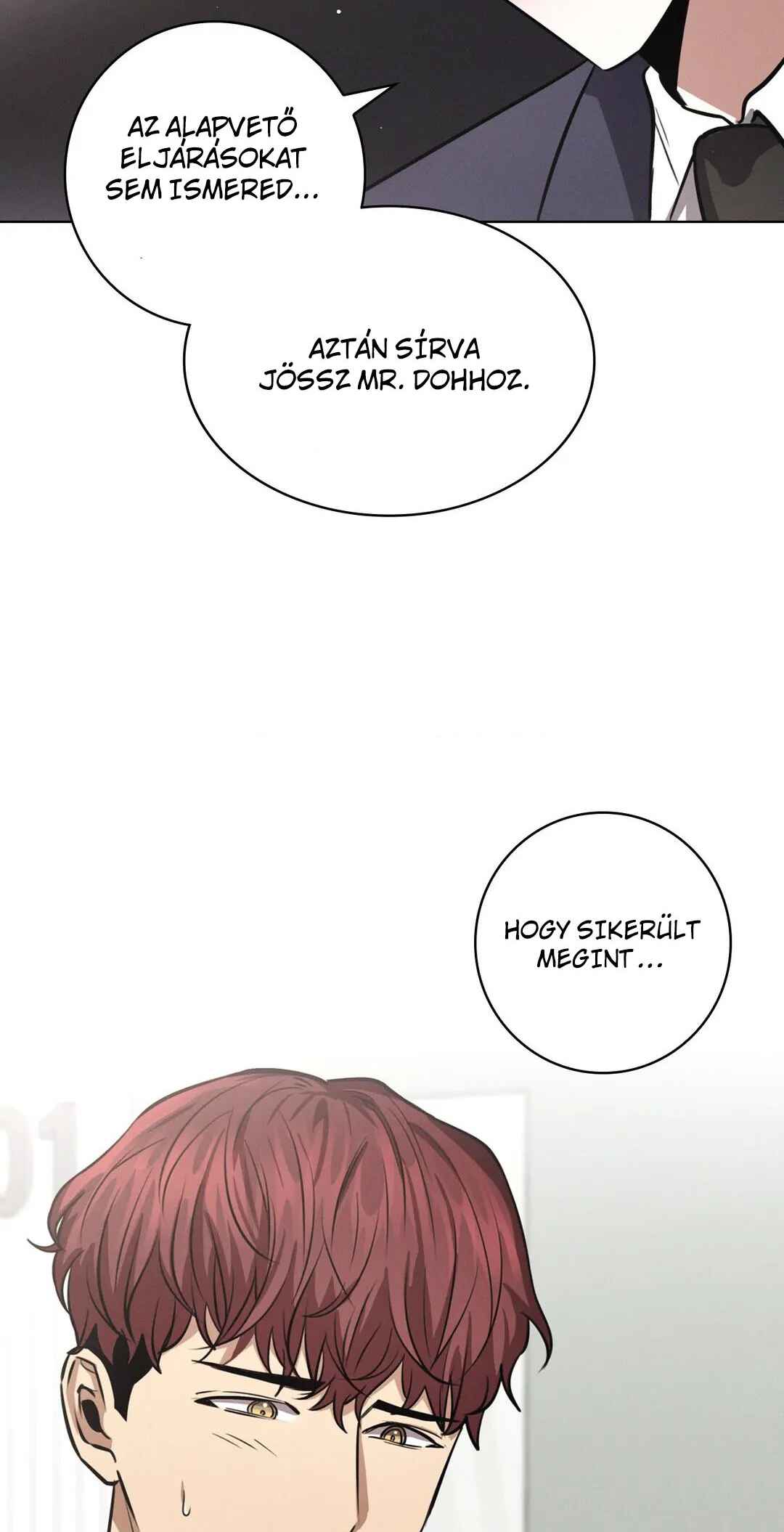 Be, Be Chapter 16 - Page 31