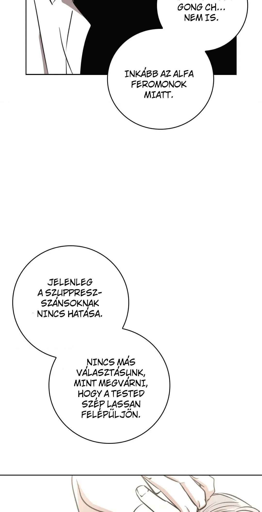 Be, Be Chapter 16 - Page 48