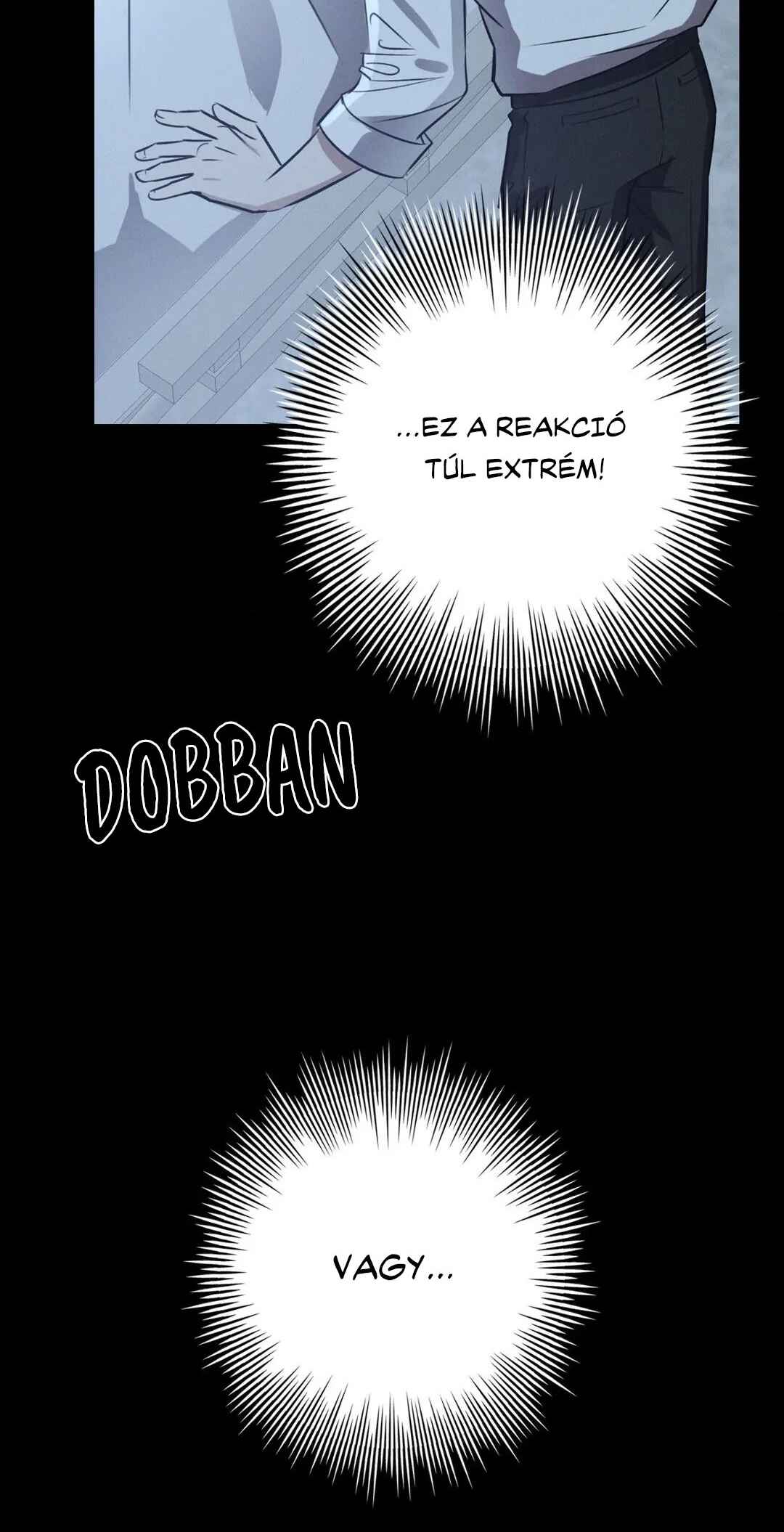 Be, Be Chapter 16 - Page 73