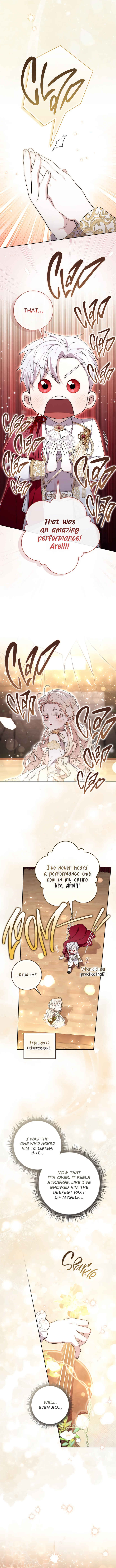 The Male Lead Is Obsessed With My Health Chapter 65 - Page 16