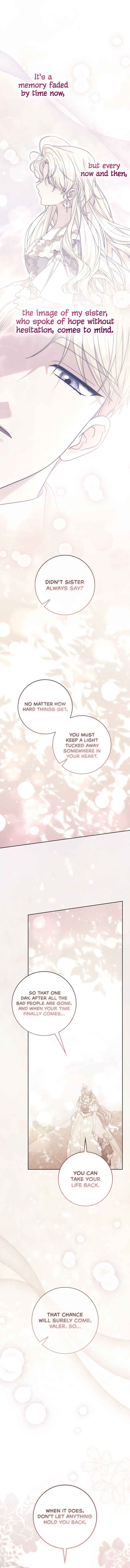 The Male Lead Is Obsessed With My Health Chapter 65 - Page 2