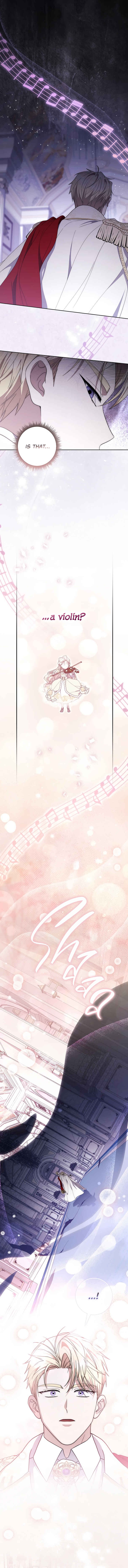 The Male Lead Is Obsessed With My Health Chapter 65 - Page 6