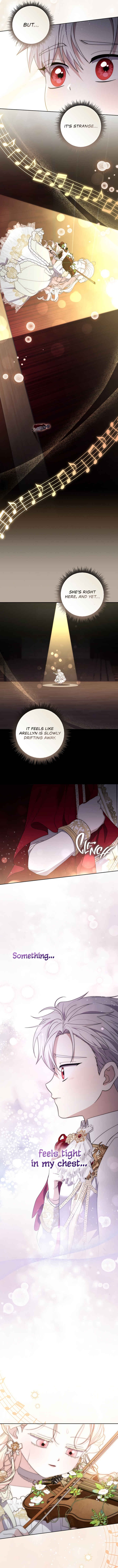 The Male Lead Is Obsessed With My Health Chapter 65 - Page 9