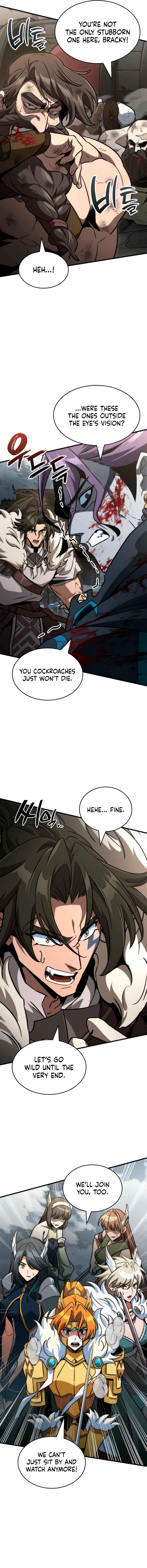 Valhalla Saga Chapter 67 - Page 17