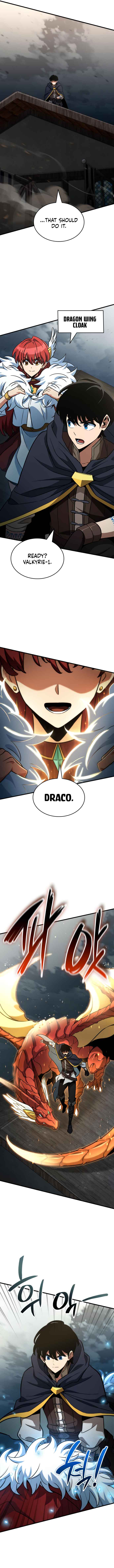 Valhalla Saga Chapter 67 - Page 5