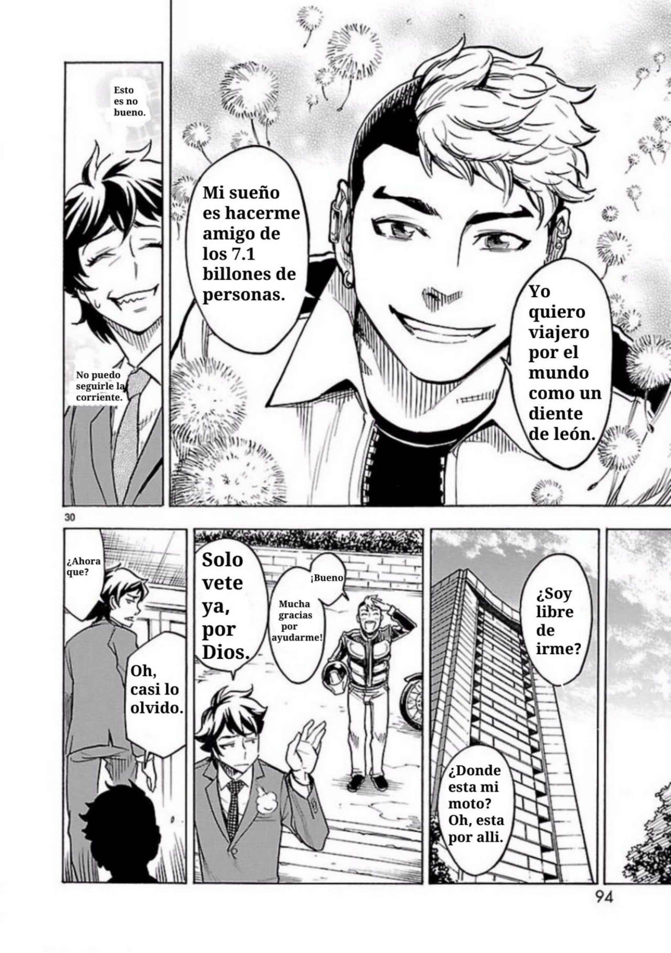 Kamen Rider Kuuga Chapter 2 - Page 32